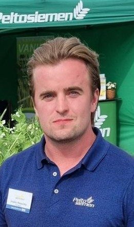 Jaakko Peräniitty
