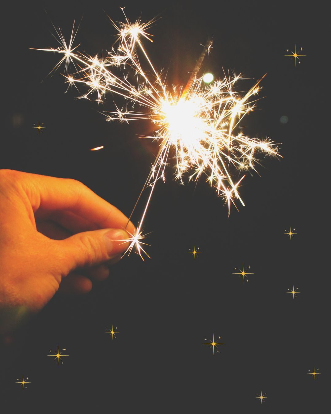 Peltosiemen Hyvää uutta vuotta 2026