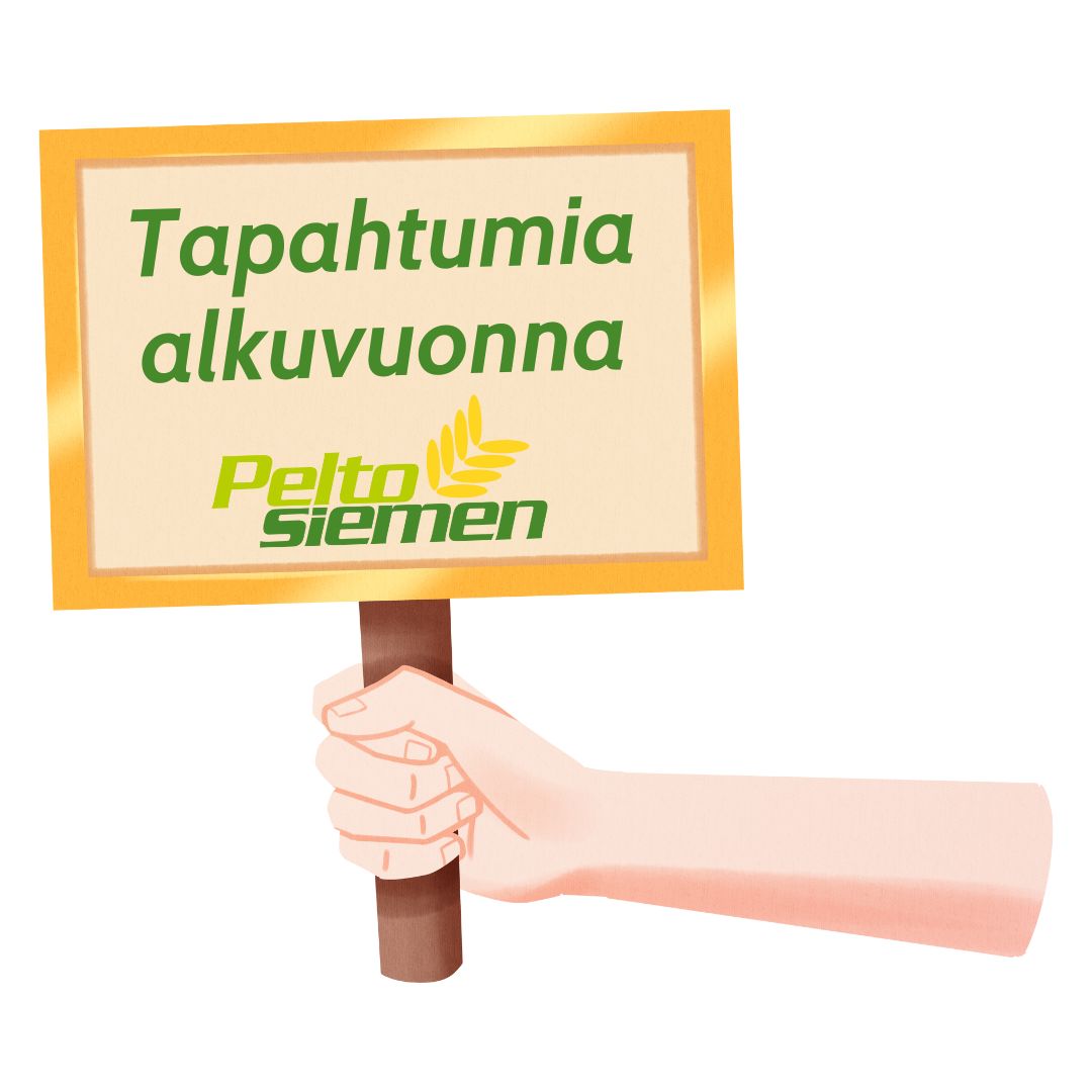 Peltosiemen_tapahtumia alkuvuonna2026
